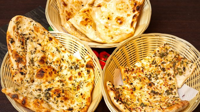 Indian Tikka