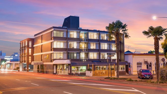 expressotel