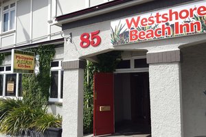 Westshore Beach Inn