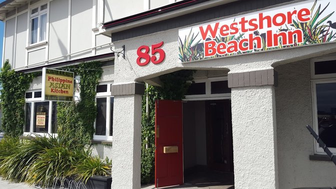 Westshore Beach Inn