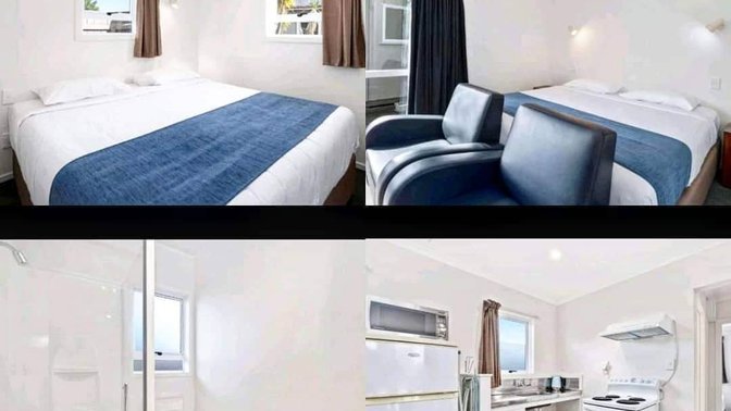Westshore Beach Inn