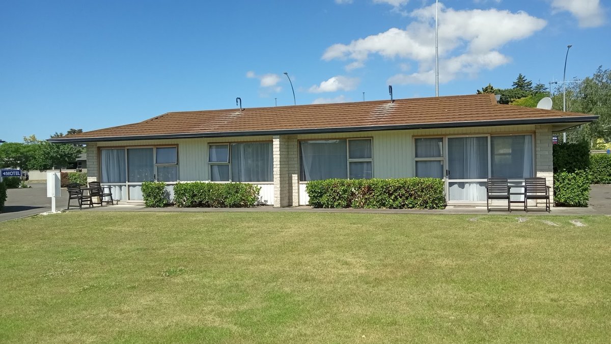 Cherry Grove Motel