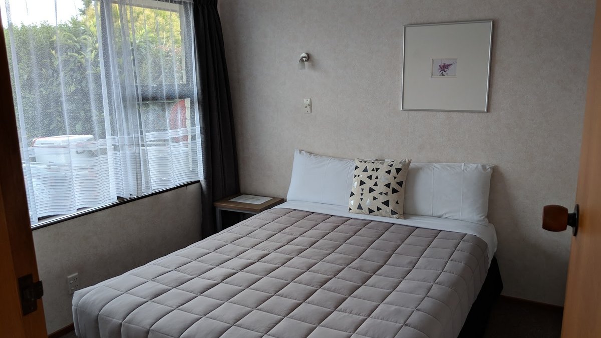 Cherry Grove Motel