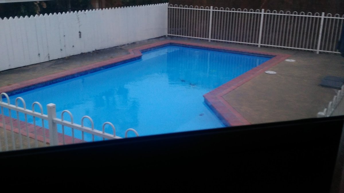 Cherry Grove Motel