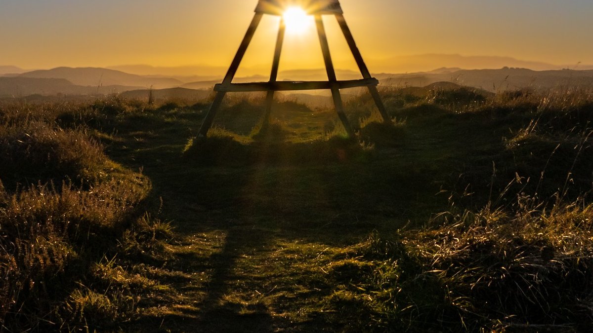 Sugar Loaf Hill