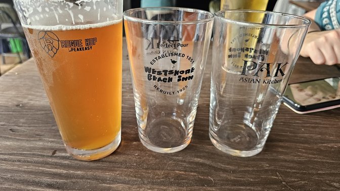 Rogue Hop
