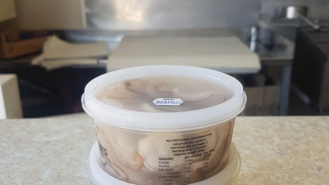 Continental Fish Supply