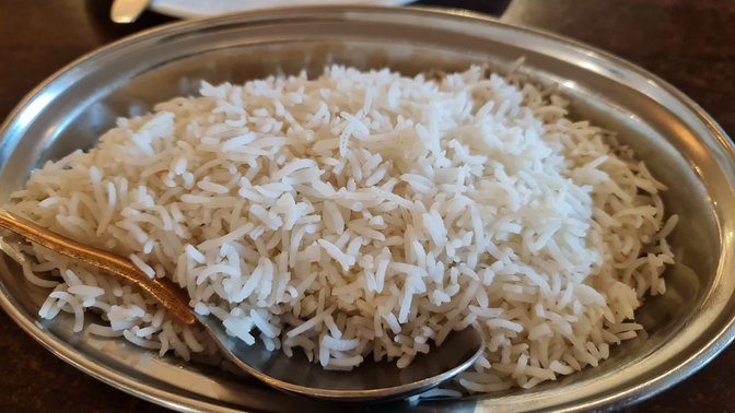 RASOI CUISINE OF INDIA