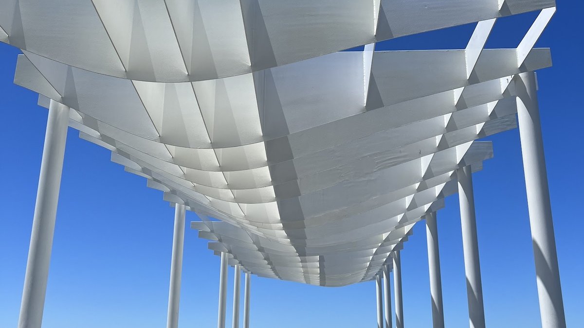 Napier Viewing Platform