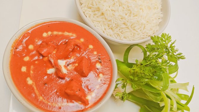 SHOKEEN’S INDIAN TAKEAWAY