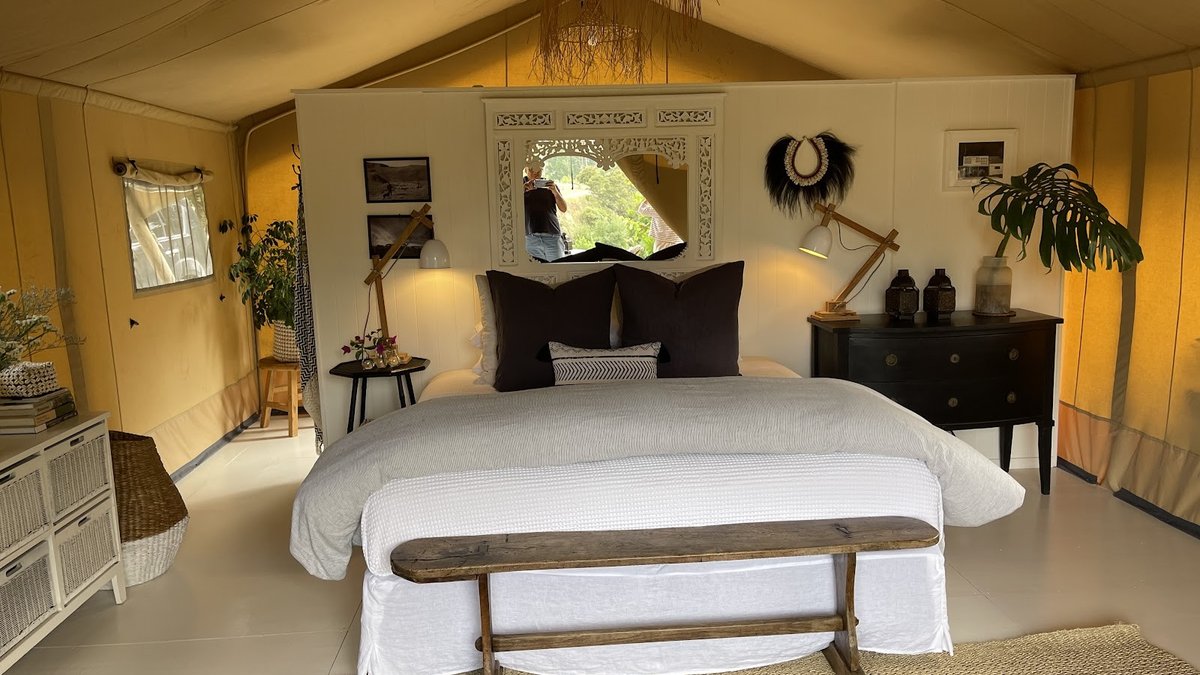 Clifton Glamping