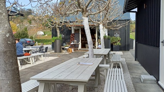 Black Barn Vineyards