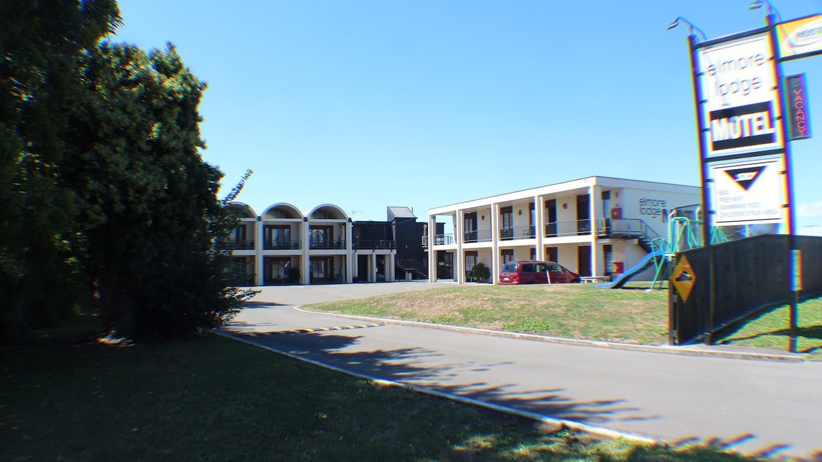 Elmore Lodge Motel