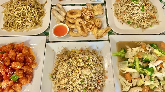 Canton Wok