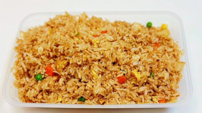 Canton Wok