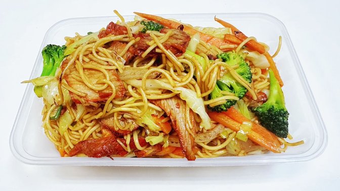 Canton Wok