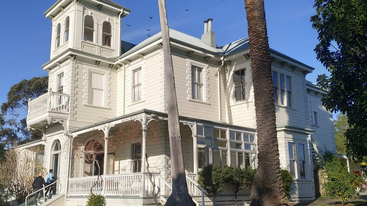 Duart House