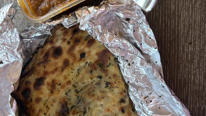 The Turmeric Cuisine of India | Indian Restaurant Napier
