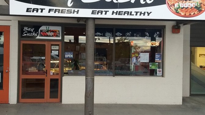 Bay Sushi