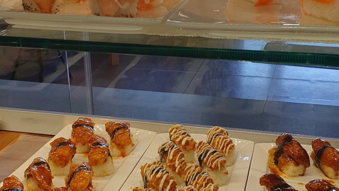 Bay Sushi