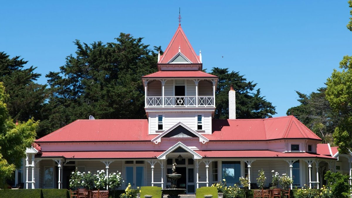 Greenhill Lodge