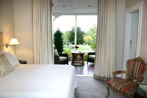 Greenhill Lodge