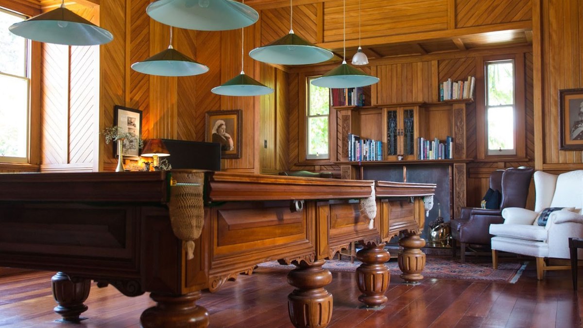 Greenhill Lodge