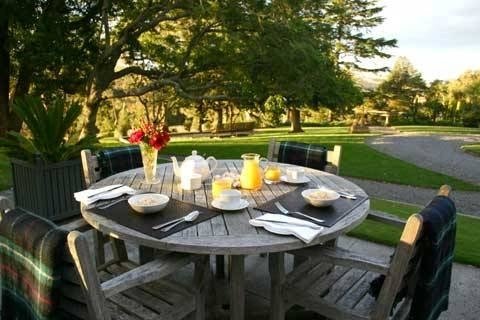Greenhill Lodge