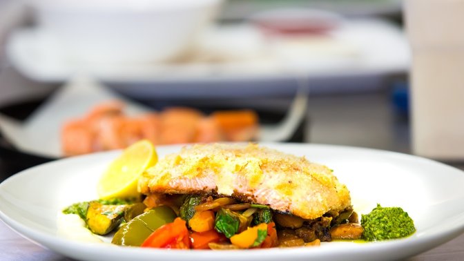 Maina Cafe