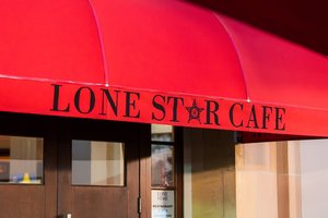 Lone Star Napier