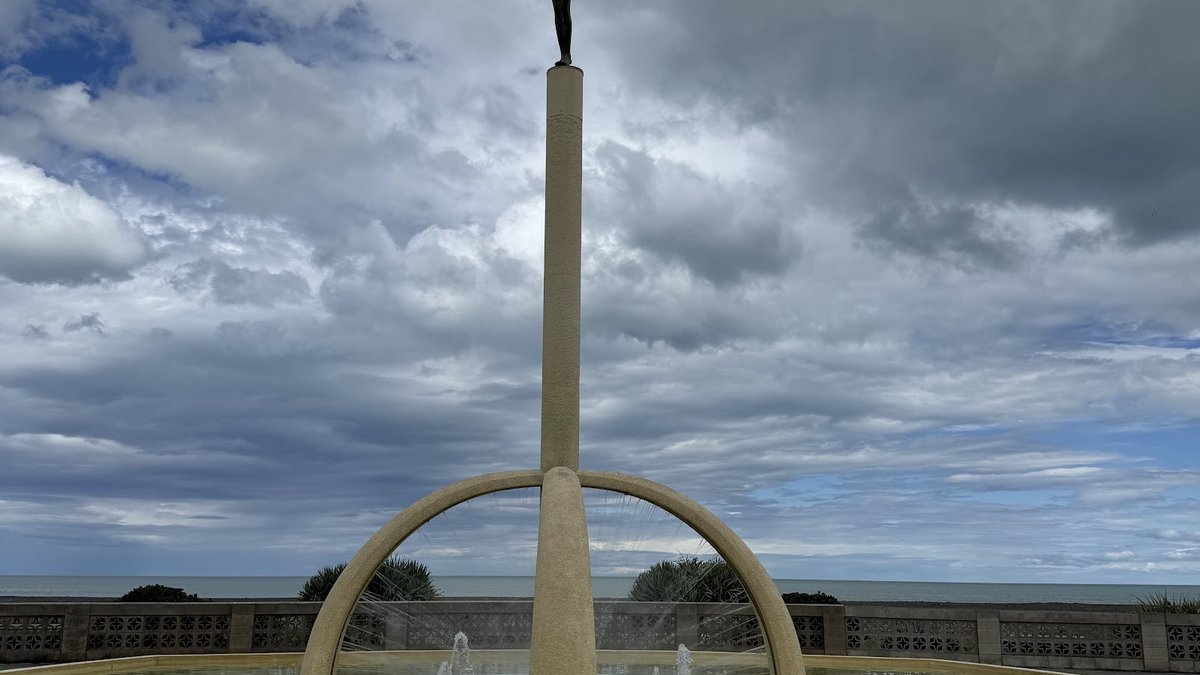Foreshore Reserve