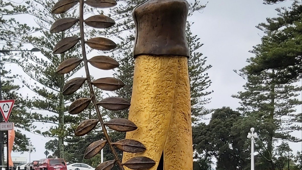 Foreshore Reserve