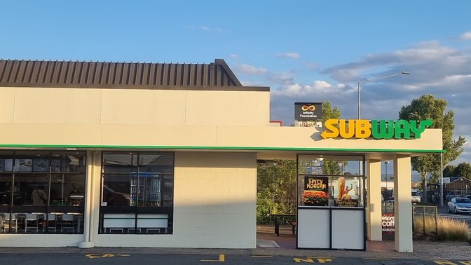 Subway