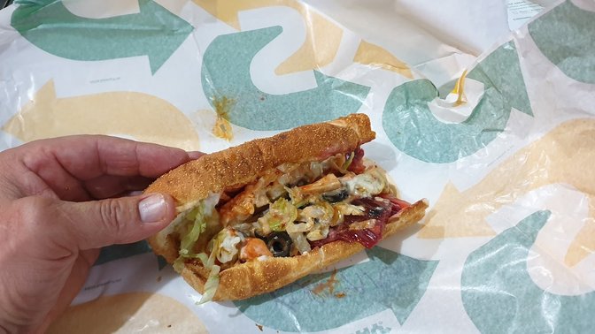 Subway