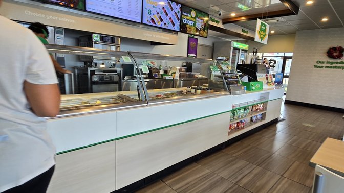 Subway