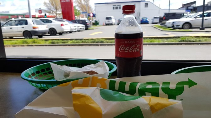 Subway