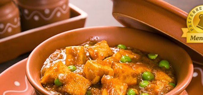 Flavour of India