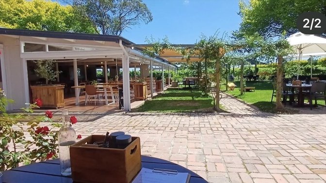 Mitzi & Twinn Restaurant and Catering