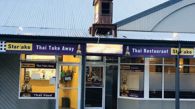 Starlake Thai Restaurant
