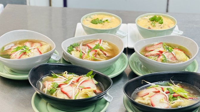 Starlake Thai Restaurant