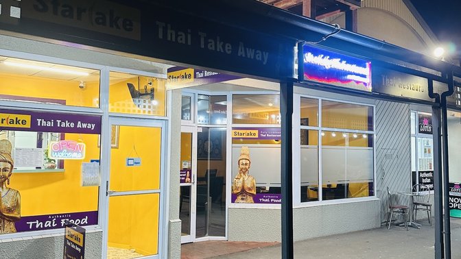 Starlake Thai Restaurant