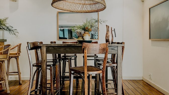 Milk & Honey Restaurant