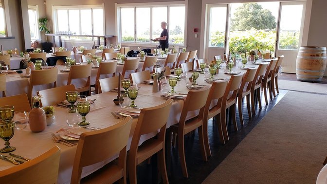 Black Barn Bistro