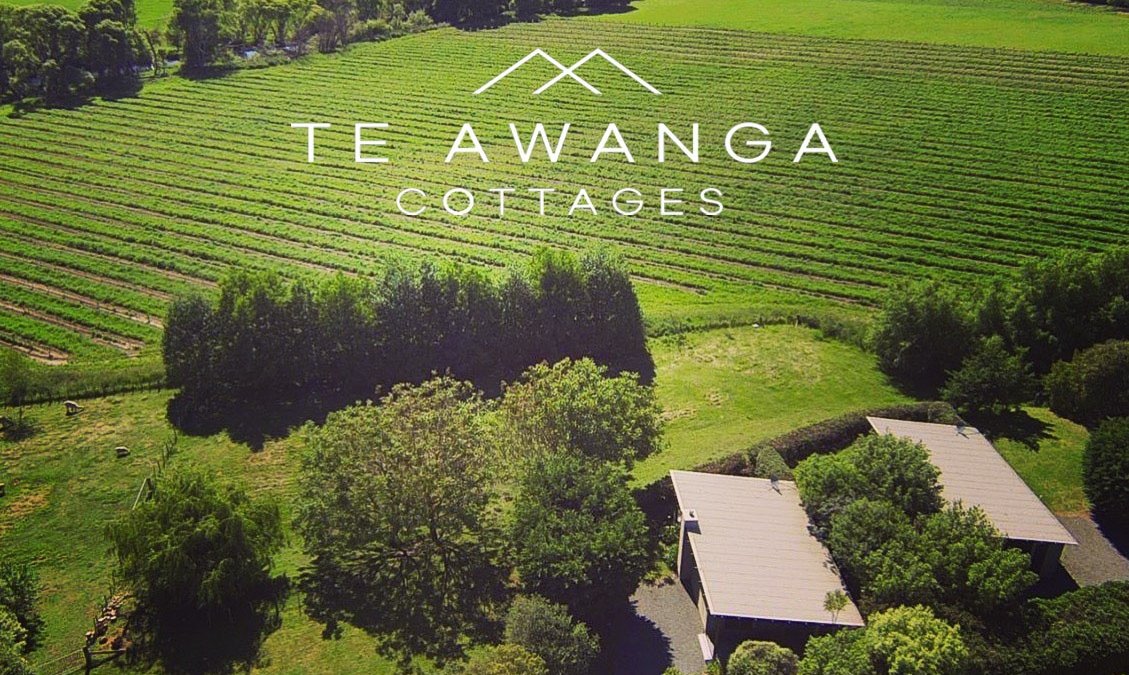 Te Awanga Cottages