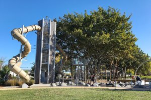 Anderson Park Playground