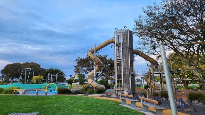 Anderson Park