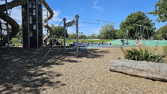 Anderson Park