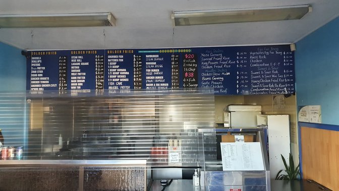 Capeview Takeaways