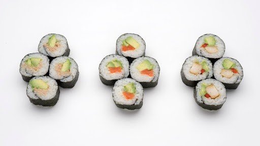 St Pierre's Sushi (Hastings)