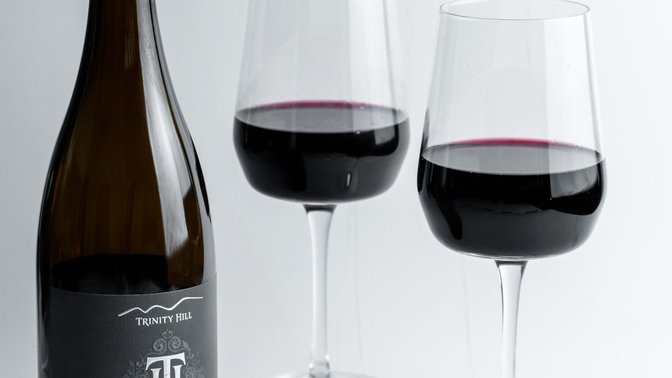 Trinity Hill Wines